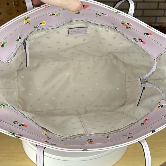 💥KATE SPADE - Shore Street Wild Flower Ditsy Margaretta - DT862 - Picture 13 of 17